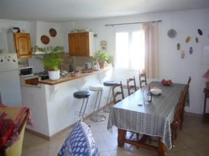 B&B / Chambres d'hotes Les Cigales : photos des chambres