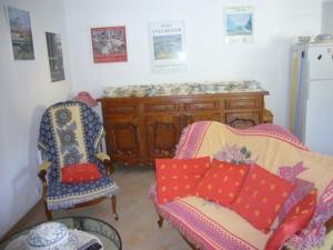 B&B / Chambres d'hotes Les Cigales : photos des chambres