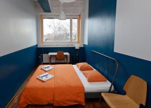 CheapSleep Hostel Helsinki