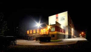 Hotel Gambit