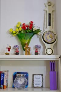 Casa in Centro!House in City Center!