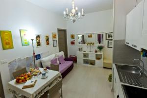 Casa in Centro!House in City Center!