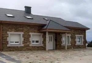 Casa As Pedreiras - Forján
