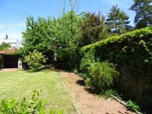 Maisons d'hotes Chez Sylvie : photos des chambres