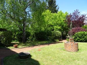 Maisons d'hotes Chez Sylvie : photos des chambres