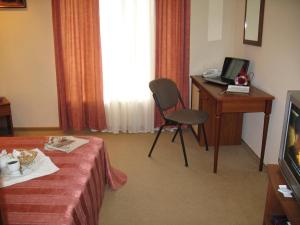 Optima Deluxe Kryvyi Rih