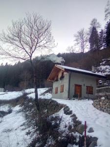 Chalet Immerso nel Verde