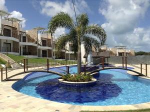 APARTAMENTOS NO CONDOMÍNIO BRISAS DO AMOR, Apartmány - Pipa