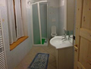 Chalet Immerso nel Verde