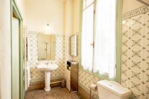 Appart'hotels Residence La Villa Leonie : photos des chambres