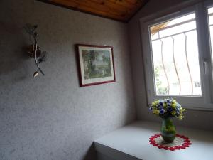 Maisons d'hotes Chez Sylvie : photos des chambres