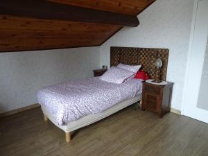 Maisons d'hotes Chez Sylvie : photos des chambres