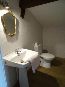 Maisons d'hotes Chez Sylvie : photos des chambres