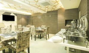 Treebo Hoops - Airport, VIP Road