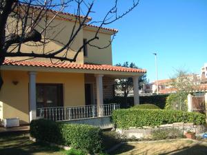 Sardinia B&B house img20