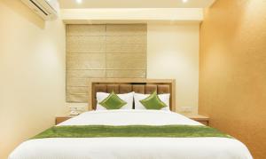 Treebo Hoops - Airport, VIP Road