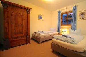 Chalet Adriana - 卡特伯恩