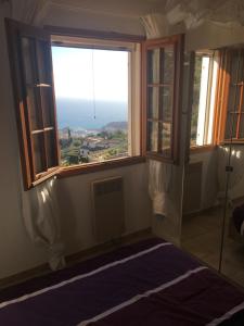 B&B / Chambres d'hotes Monte Carlo View and Spa : photos des chambres