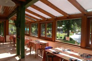 Hotels Hotel Engilberge : photos des chambres