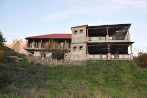 Guesthouse Kastania Orini-Korinthia Greece