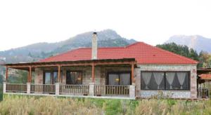 Guesthouse Kastania Orini-Korinthia Greece