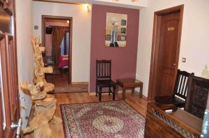 Guesthouse Kastania Orini-Korinthia Greece