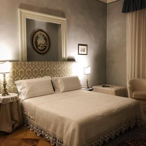Chambre Double Supérieure