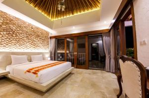 Villa Suzuki 1 Seminyak