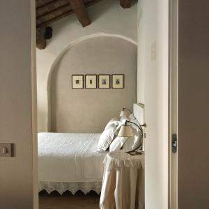 Double Room room in Le Case Di San Vitale