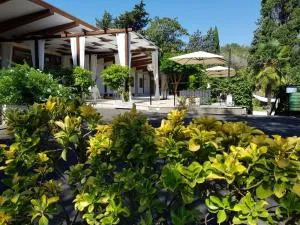 Hotel Boomerang Roma - Aranova