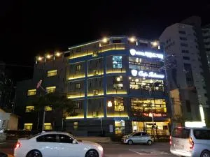 Maison de Geoje - Cušima