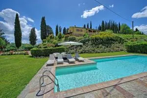 Villa Sabrina by PosarelliVillas - Poderi Foci