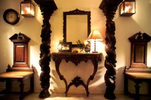 Hotels Hotel Restaurant des Deux Rocs : photos des chambres
