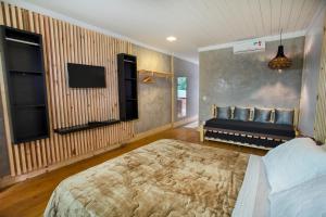 Pousada Valle do Avencal 5 Km do Centro