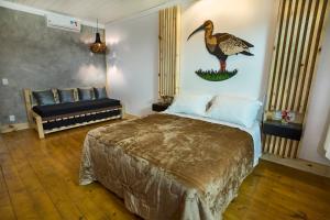 Pousada Valle do Avencal 5 Km do Centro