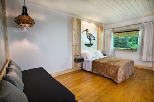 Pousada Valle do Avencal 5 Km do Centro