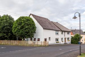 Počitni&scaron;ka hi&scaron;a Pure Eifel Oberkail Nemčija