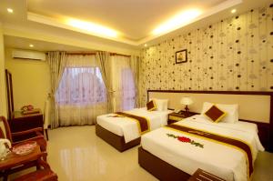 Luxury Nha Trang Hotel
