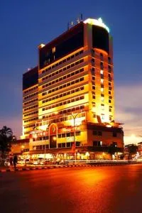 普瑞米尔酒店 - 诗巫