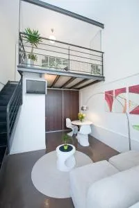 格比萨酒店 - 勒布伊