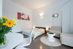 Hotels Hotel des Capucins : photos des chambres