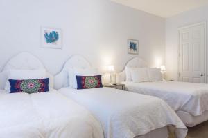Apartment room in Casa Luna