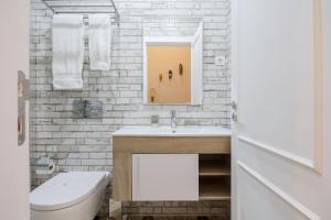 OHH -S João apartments- Riverside