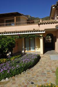 Hotel Su Giganti img98