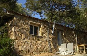 Maisons de vacances BERGERIE A Murta, Domaine de l Ogliastru : photos des chambres