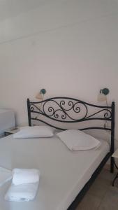 Gefyra Rooms Argolida Greece