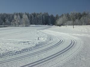 Ferienwohnung Katrin Spindler