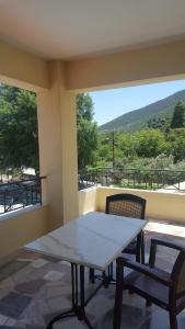 Gefyra Rooms Argolida Greece