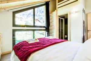 Chalets Chalet lux et Design : photos des chambres