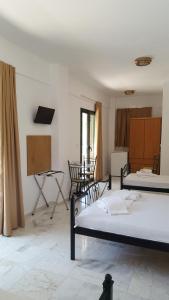 Gefyra Rooms Argolida Greece